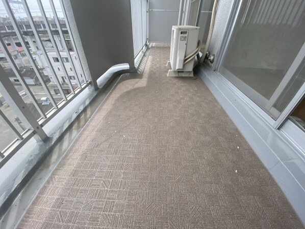 姫路西スカイハイツの物件内観写真